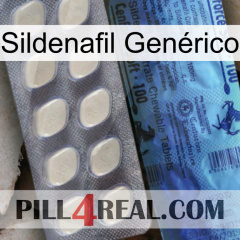 Sildenafil Genérico 34